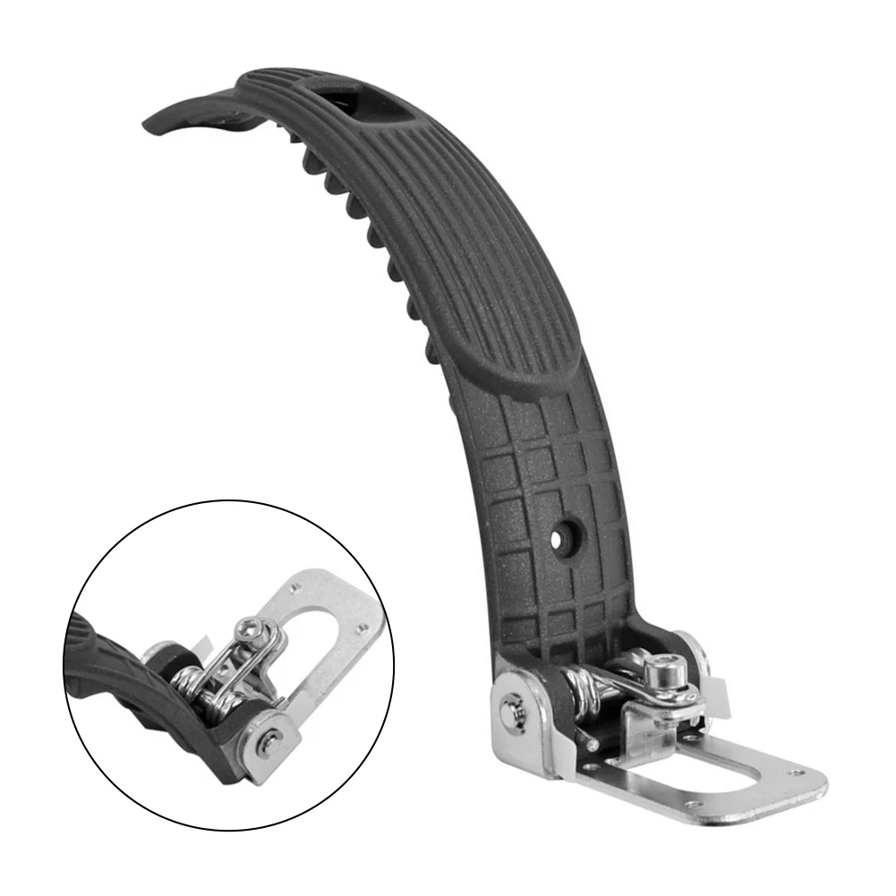 

Long Lasting Mudguard Skeleton Parts Accessories Electric Scooter Rear Repair Replacement For Ninebot E25 E45 E22