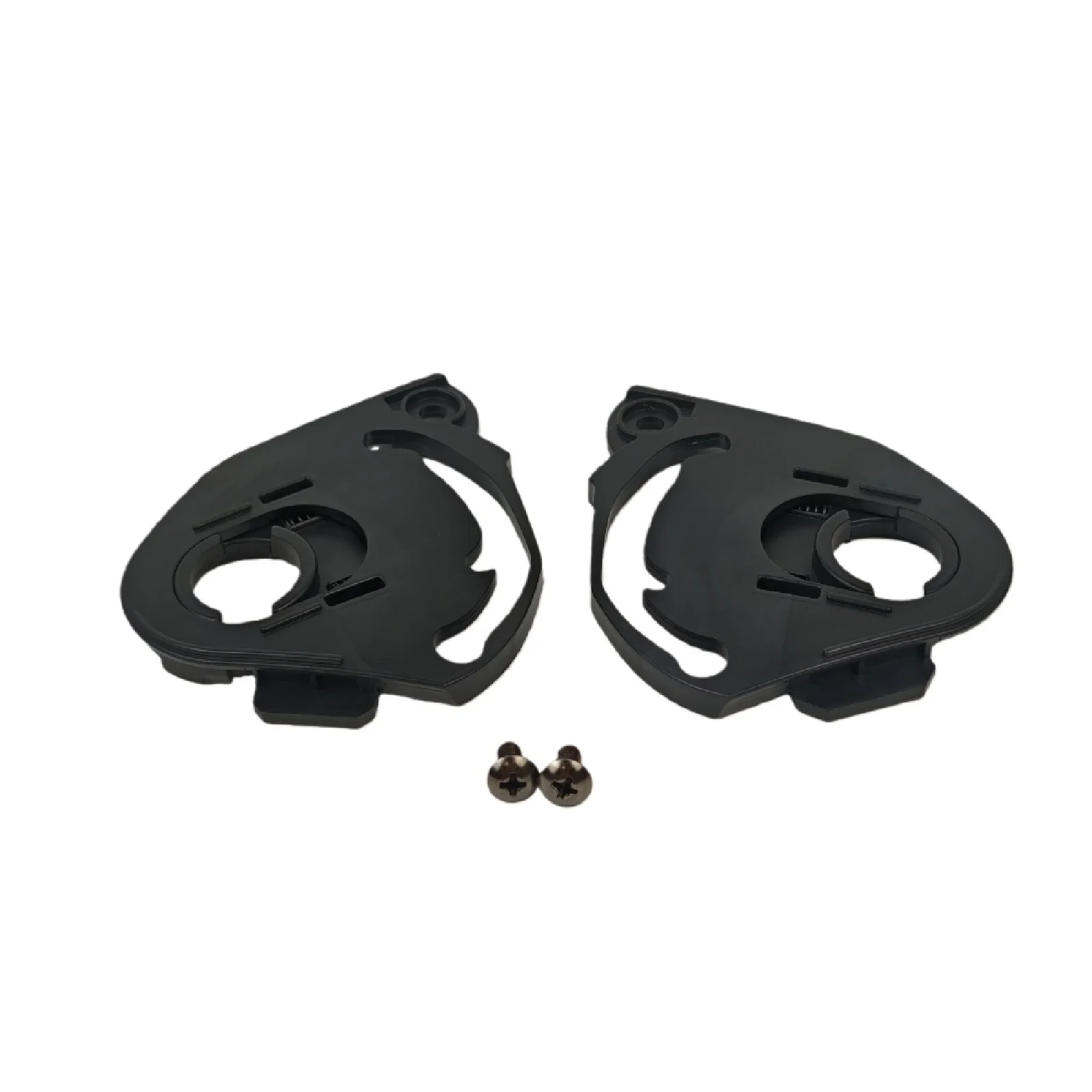 FF320 Base Plate for LS2 Assault,Stream,Rapid,Storm,FF320,FF328,FF353,FF800 Gear Base Plate Visera Casco Moto