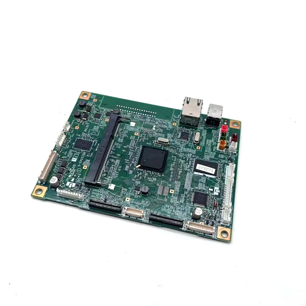 

Основная материнская плата B512342-5 подходит для Brother HL-5470DW 5470DW LV0708