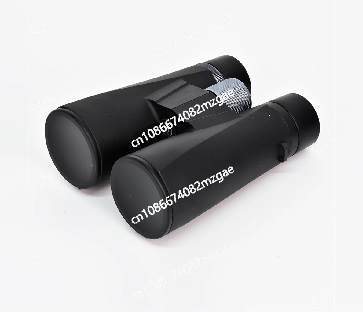 Waterproof flat field sharp angle large aperture outdoor binocular roof telescope