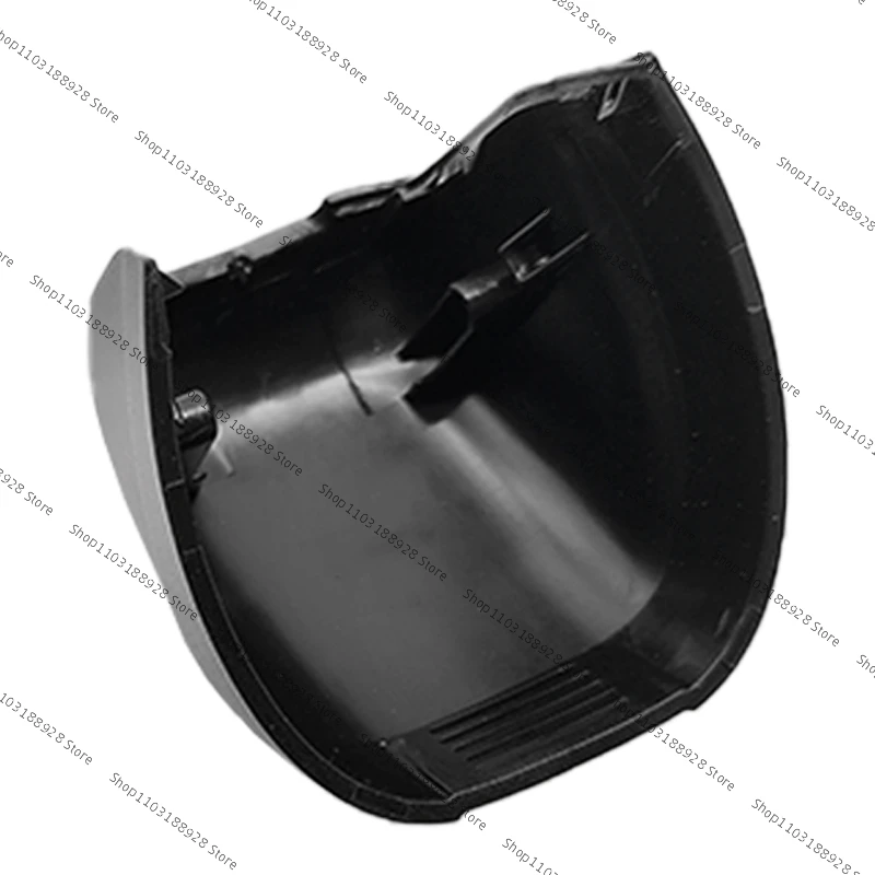 For Volkswagen Golf 7 MK7 Anti Dazzle Indoor Mirror Shield Rain Sensor Housing Wiring Pipe Rain Sensor Base Fixing Frame