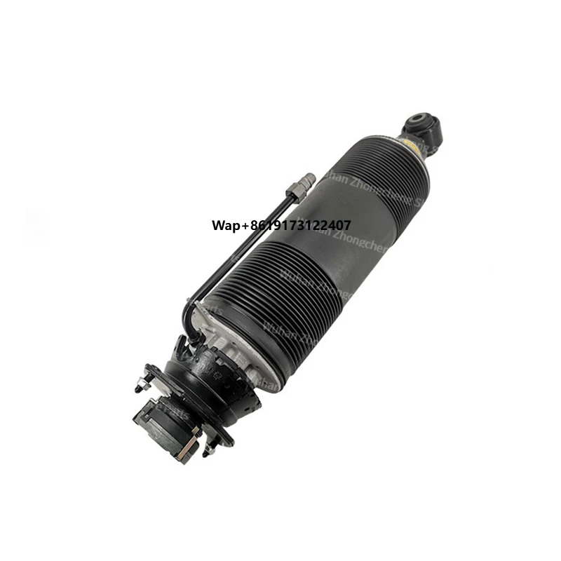 

New High Quality Oil Pressure Shock Absorber for SL-Class W230 R230 with Active Body Control 1 Year Warranty