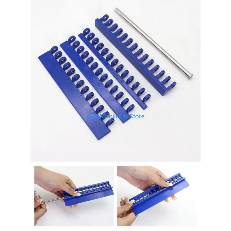 

G8TE Dent Repair Body Damage Fix Tool Adjustable Pulling Door Dings Pull Sheet Removal Hand Tool