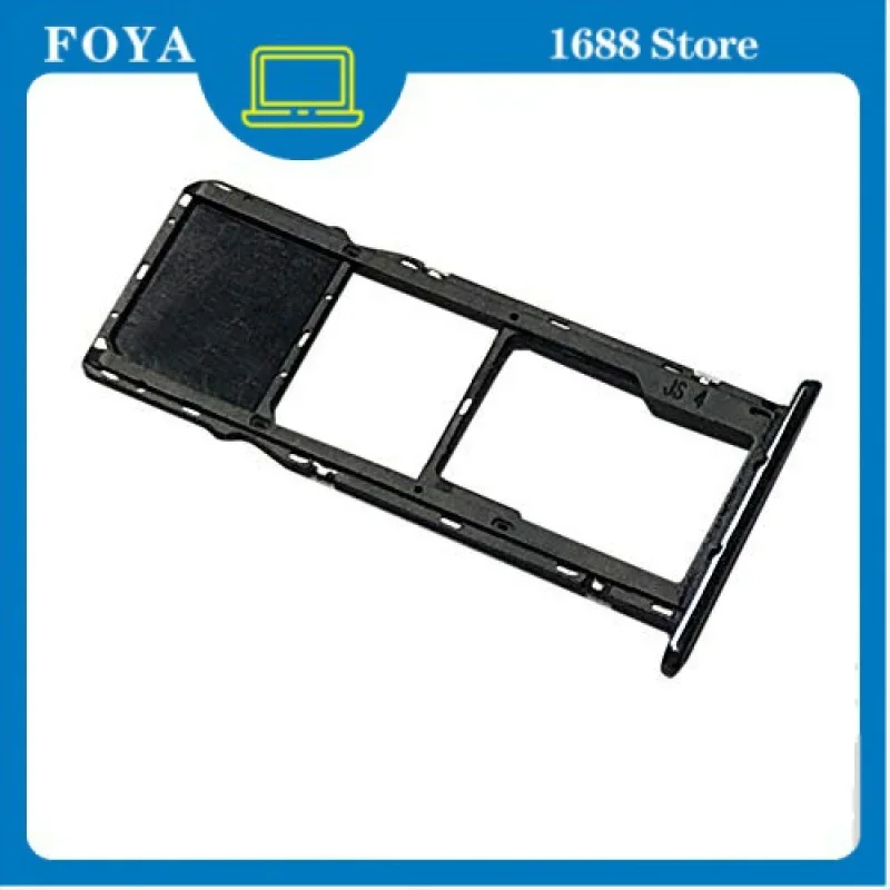 Replacement Single Sim Card Tray Holder Micro SD for LG K51 LM-K500UM LM-K500QM LM-K500MM