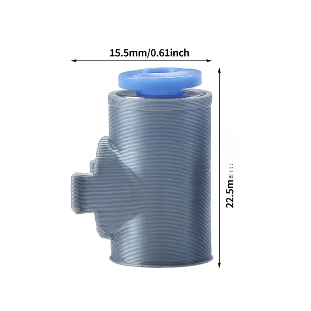 For PTFE Feed Pipe Designed to Fit For Bambu For Lab For A1 For A1 For Mini 3D Printers for Reliable Feed Path
