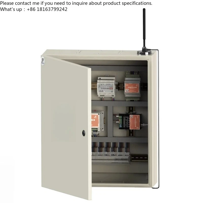 

DTD1E68FHY 20km AIAODIDO IP55 PLC-specific Point-to-Point Wireless IO Long Range Factory Machines Wireless Application