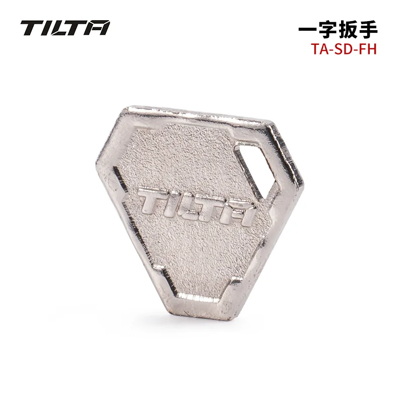 TILTA TA-SD-FH المغناطيسي رئيس شقة مفك البراغي