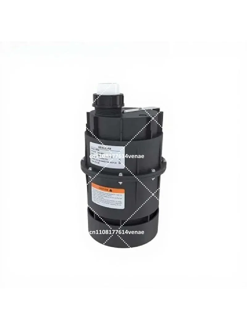 700W European Spa Bathtub Air Blower Hot Tub Bubble Bath Pump