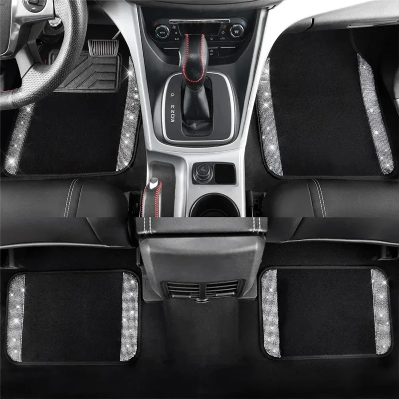 Thumbnail 3 - #19 Best All-Weather Car Floor Mats to Buy In 2026