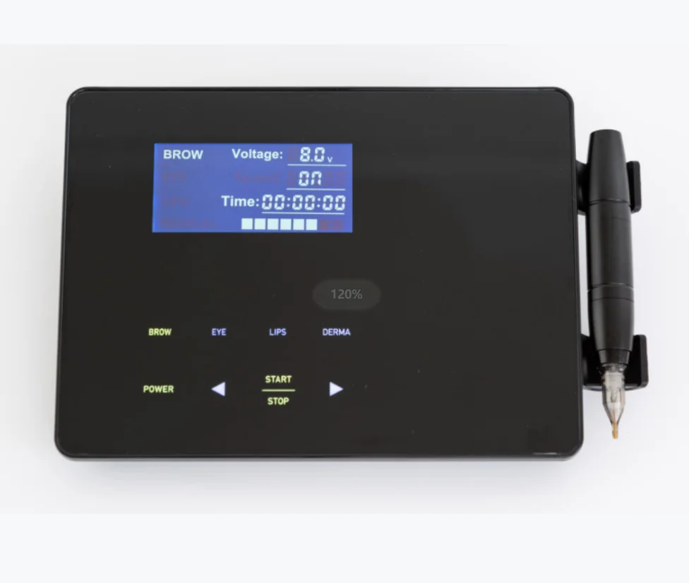 Digital Touch Scree… - image