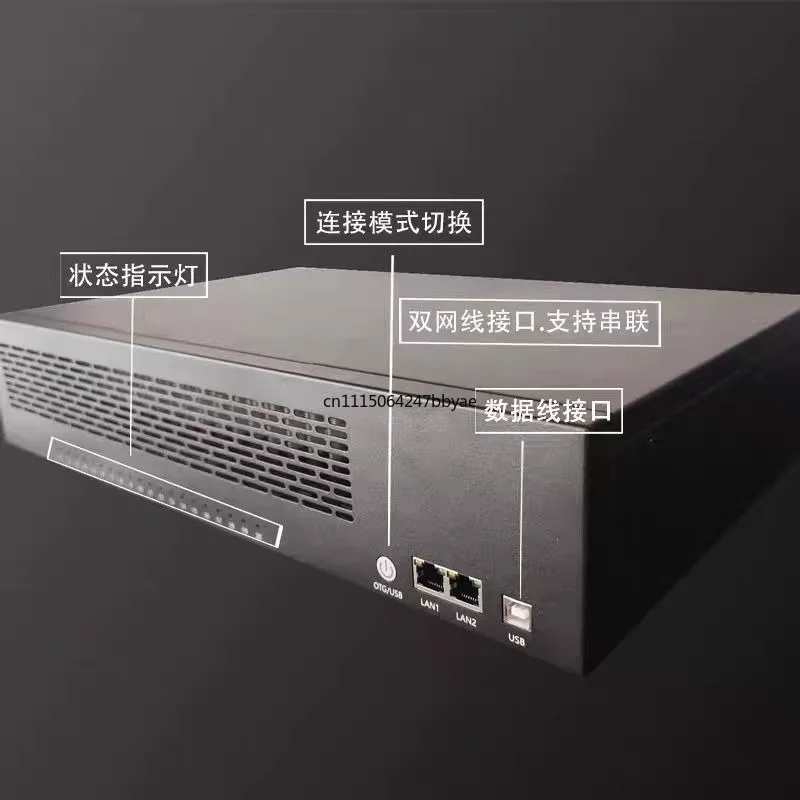 For S8 N8 S10 S20 S21 S22 F926 Phone Farm P30 Box 20 Phones Optional Root Sim Slot