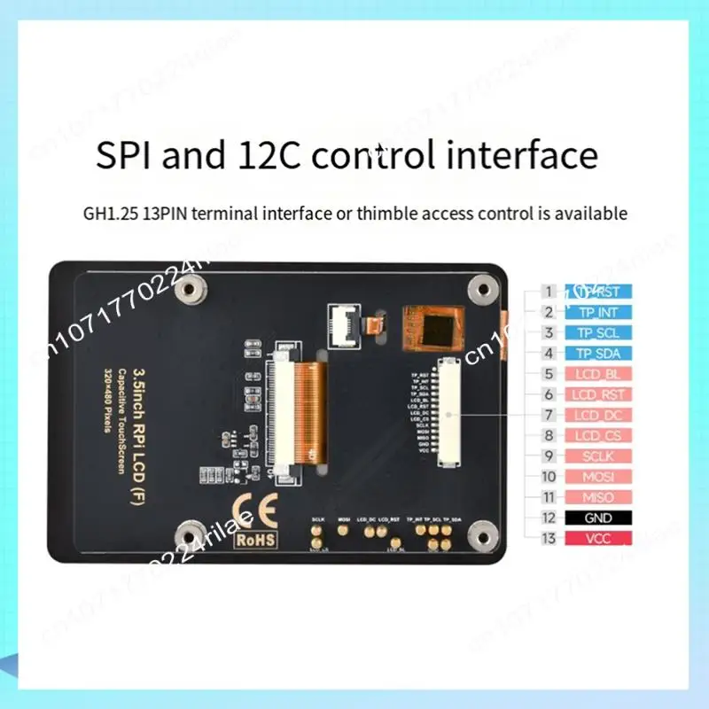 a17z-esp32-35-capacitive-touchscreen-lcd-display-320x480-resolution-compatible-with-arduino-raspberry-pi-pico