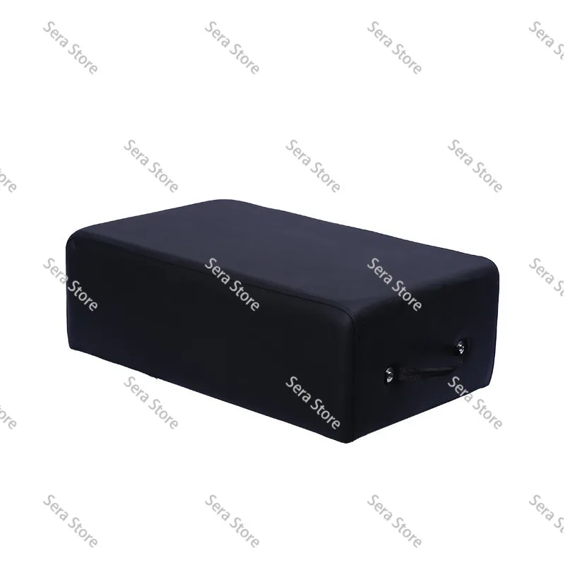 Gym Pilates Training Square Box Core Bed Home Yoga Training Auxiliary Equipment Sitting Box