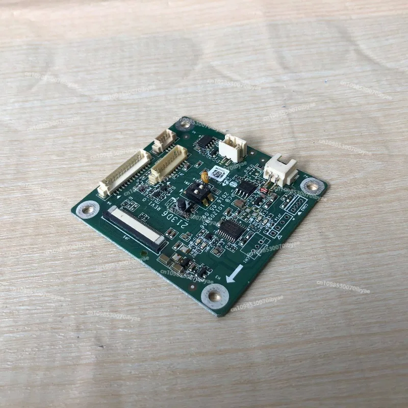 For High-speed Gimbal Accessories Camera Circuit Board 213D6 Network Ball Machine Motherboard Tail Board 21302