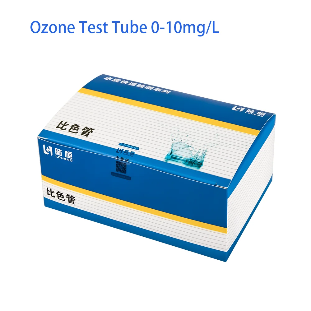 serie-di-test-rapidi-tubo-per-test-dell'ozono-0-10mg-l-50-test-fornitura-di-fabbrica