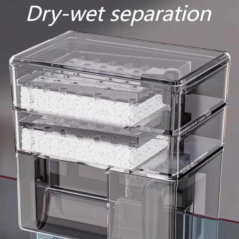 Thumbnail 4 - #42 Best Aquarium Overflow Boxes to Buy In 2026