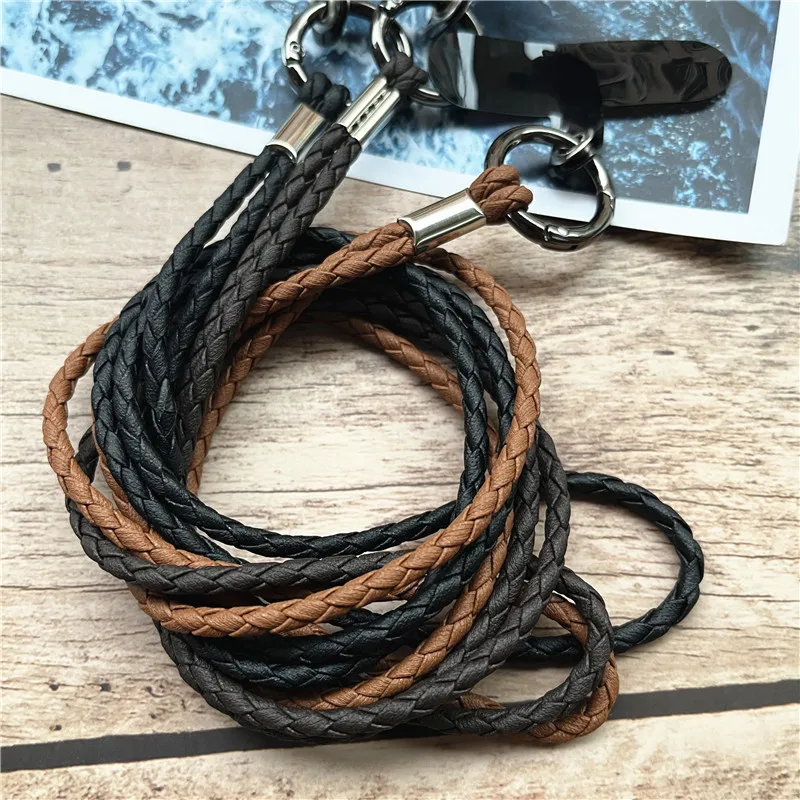 اسهم الحبل المعدني الثقيل ، سحر الهاتف ، حزام الهاتف المحمول اليدوية ، الحبل الرقبة الرجعية ، ملحقات الهاتف المحمول الممتازة