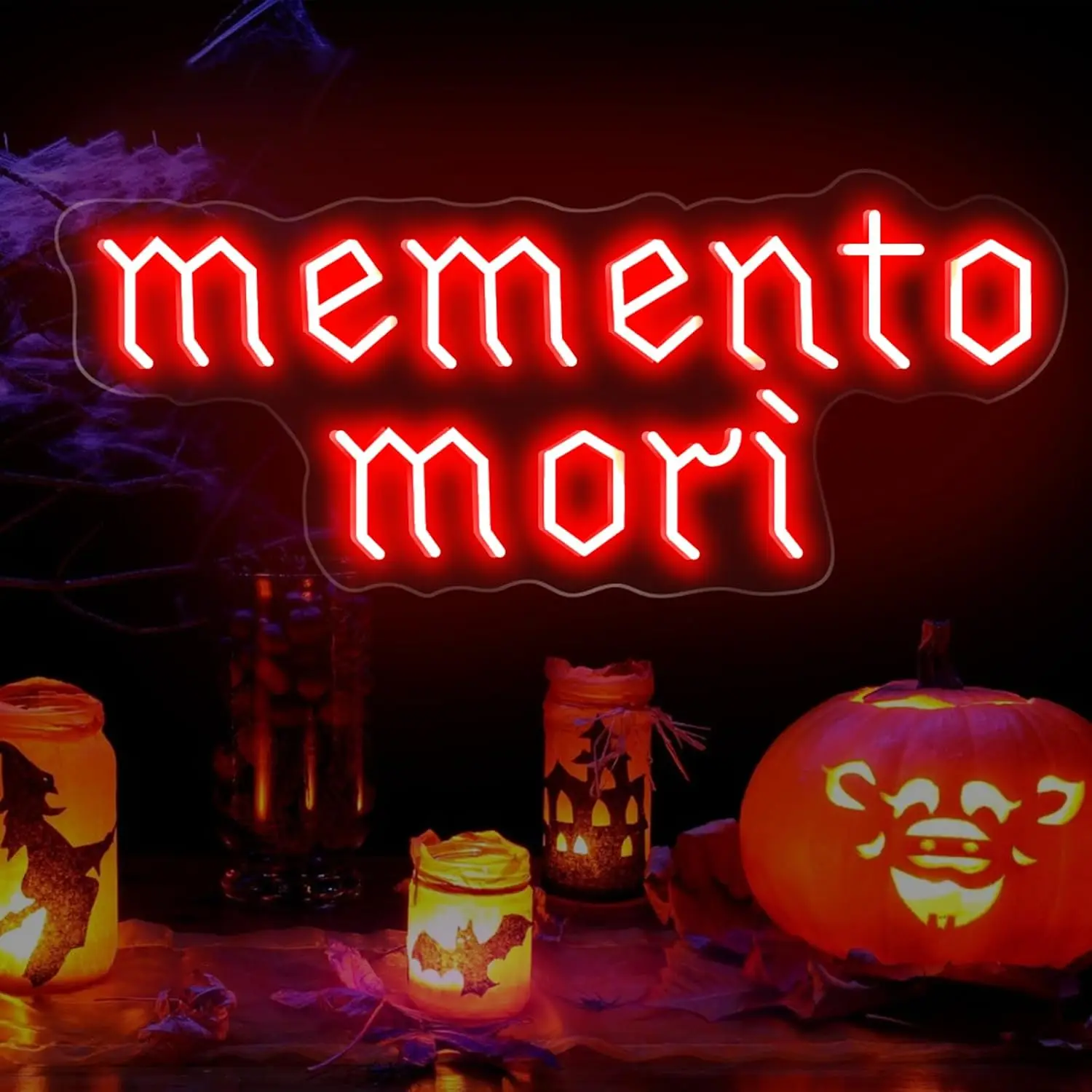 letrero-luminoso-led-usb-gotico-rojo-memento-mori-decoracion-de-pared-para-halloween-bar-dormitorio-arte-mural-de-estetica-oscura-y-espeluznante-regalo