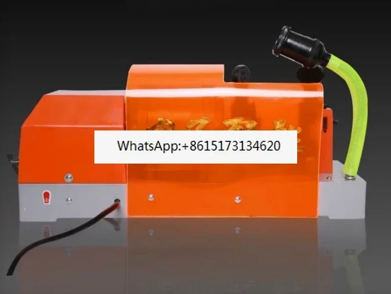 Low-priced Locksmith Supplies Tools JinFa 468A Horizontal Key Cutting Duplication Machine