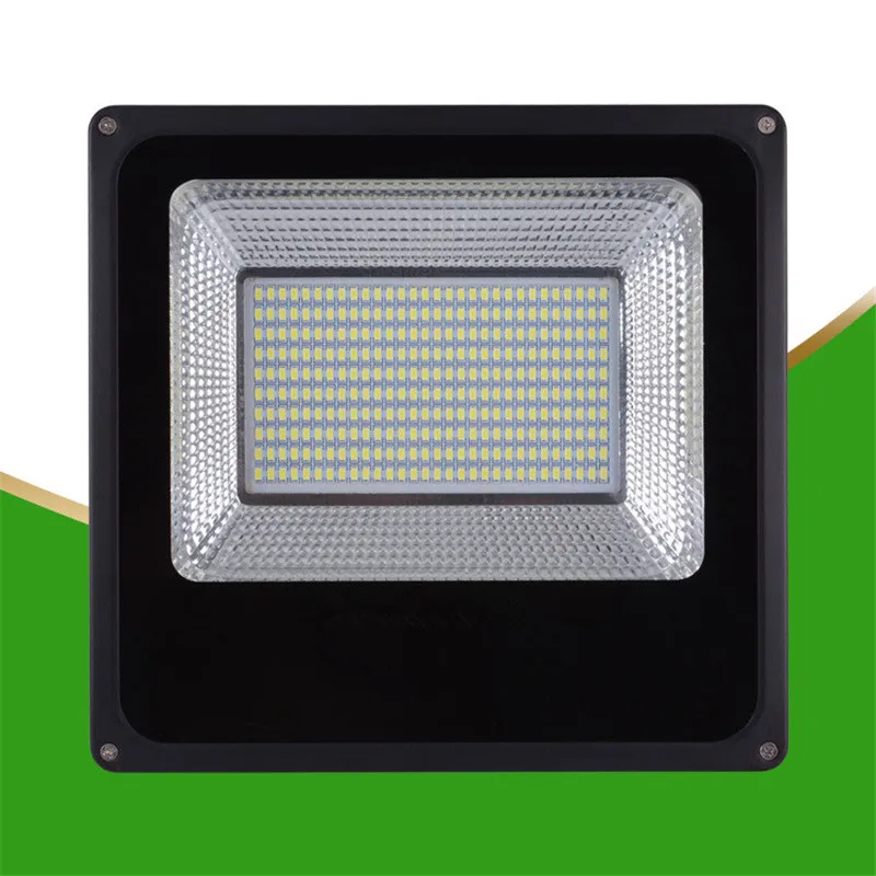 

150W 200W 300W 600W LED Flood Light 220V-240V Reflector Floodlight IP65 Waterproof Led Lamp For Garden Lighting Outdoor Lighting