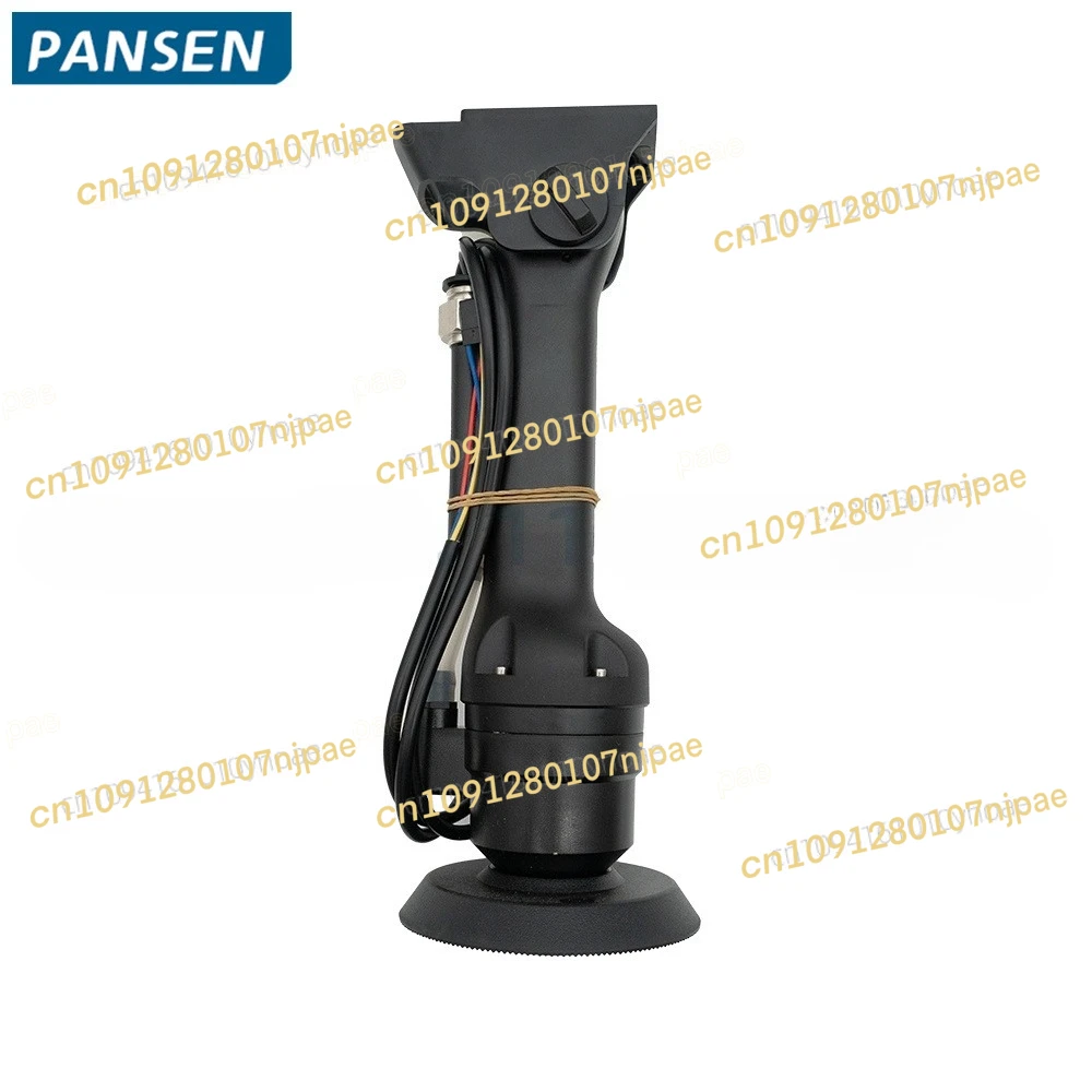 

Agricultural drug operation Plant protection machine Centrifugal aerosol nozzle Flow 12L 8820max 12-18S