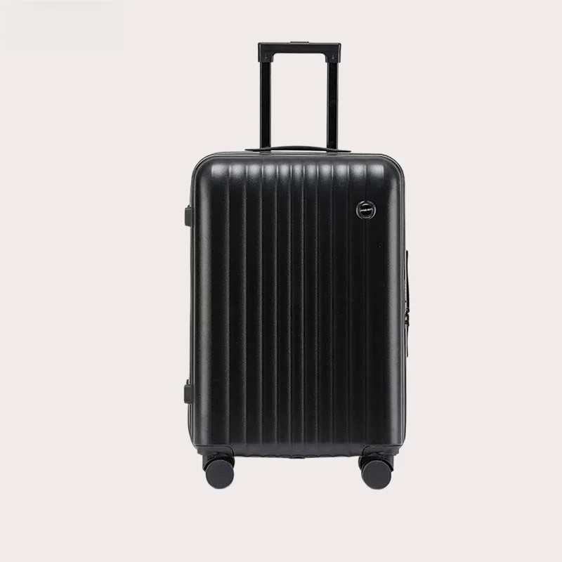 カートレロ-クロコダイル-厚手で耐久性のある荷物用スーツケース-24インチ-機内持ち込み可能-学生向け-おしゃれなビジネス旅行バッグ