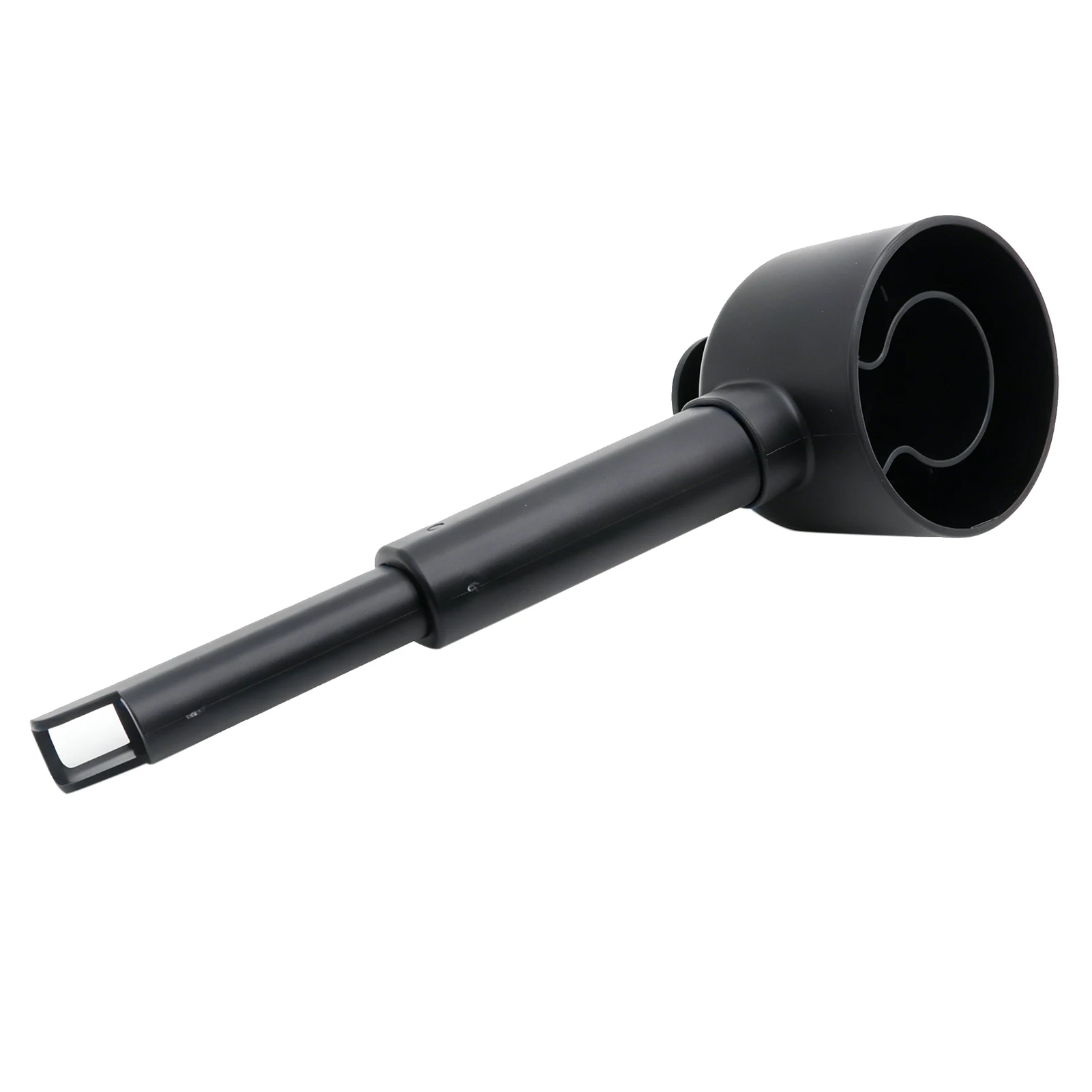 

Steam Guide Pipe for Thermomix TM7 Cooking Steam Diverter Extended Retractable Mix Pot Exhaust Transfer