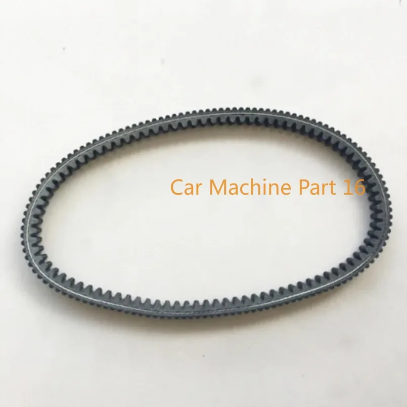 Motorcycle Drive Transmission Belt 22.6 903 For CFMOTO CF250T-6A JETMAX 250 CF 250T-6A JETMAX250