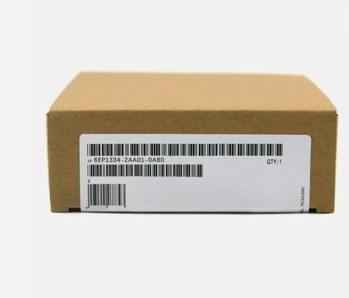 Brand New Original 6EP1334-2AA01 6EP13342AA01 Power Supply Fast Delivery