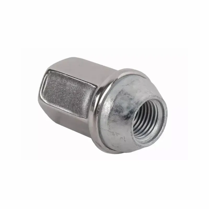 

9596070 06509422AA 06509873AA 6509422AA 6509873AA Tire Wheel Lug nuts Screw for GM Chrysler Dodge Chevrolet Ram Cherokee Solid