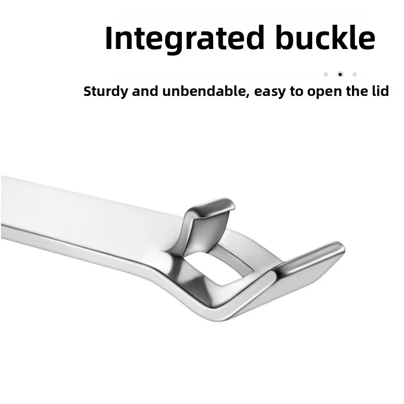 Oral Liquid Bottle Opener - Multi-Purpose Tool for Opening Medicine Vials and Aluminum Seals