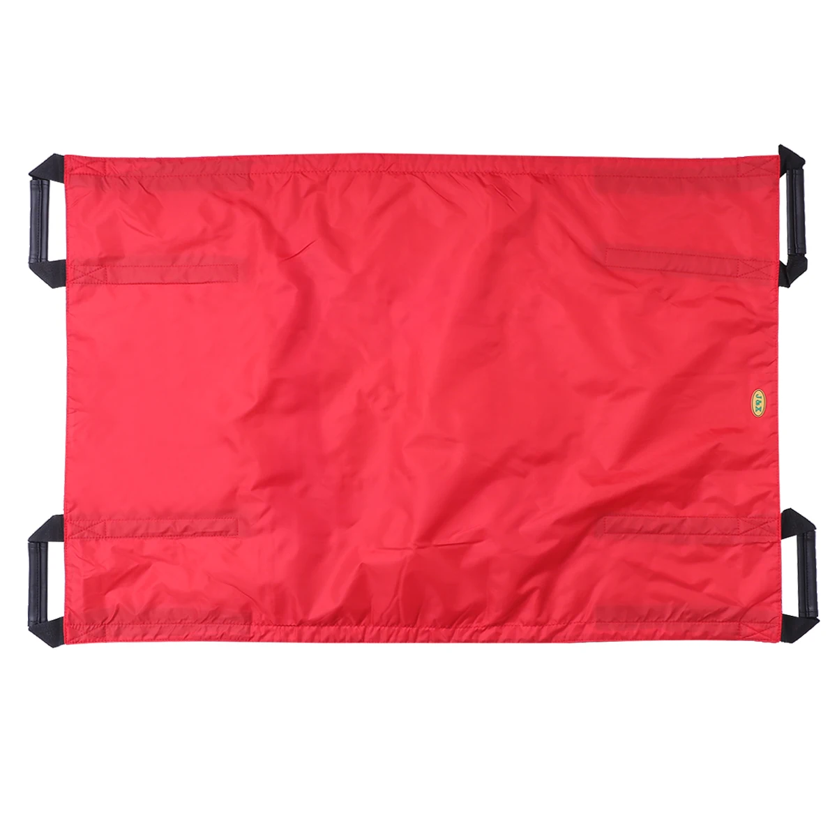 

Shift Belt Heavy Duty Transfer Wheelchair Transport Back Support with Handles Sling Folding
