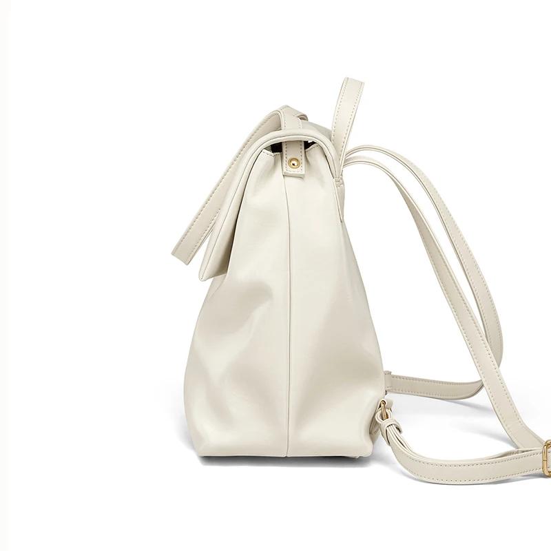 Cnoles zaini da viaggio versatili moda minimalista borsa a tracolla utilitanitaria di lusso con 3 spallacci