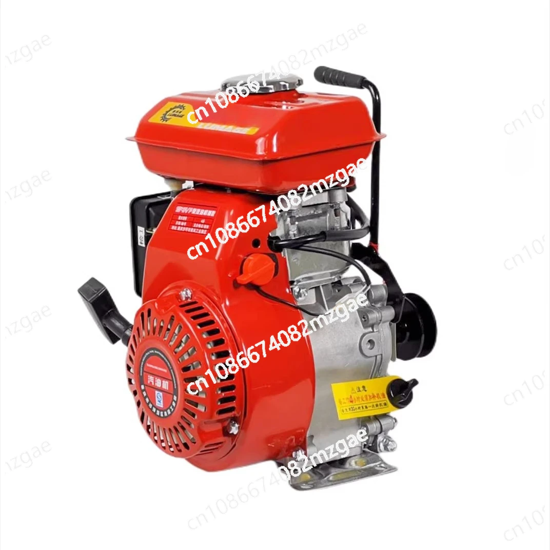 

152F/154f small engine, threshing, four-stroke meat grinder, thresher engine