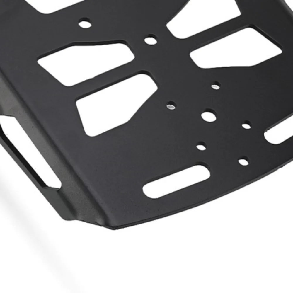 

Rear Rack FOR Yamaha Tenere 700 2020 2021 2022 2023 2024 Motorcycle Accessories Luggage Shelf Bracket Tailbox Support Holder