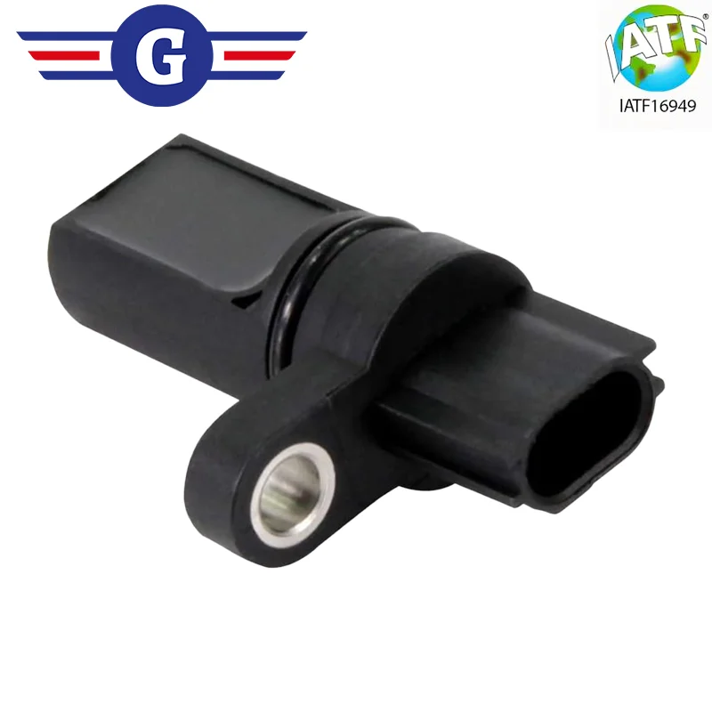 NEW 23731-6J90B Camshaft Position Sensor-Right Black For Infiniti FX35 G35 I35 M35 Nissan 350Z Altima Frontier Maxima Murano