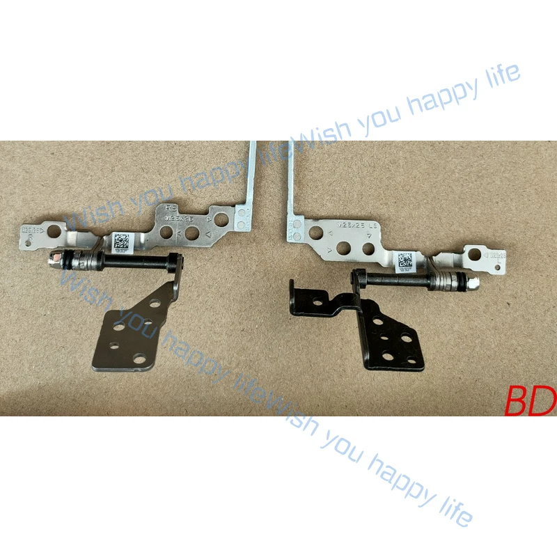 L... FOR HP Screen Spindle Hinge Chromebook 15-DE TPN-C140