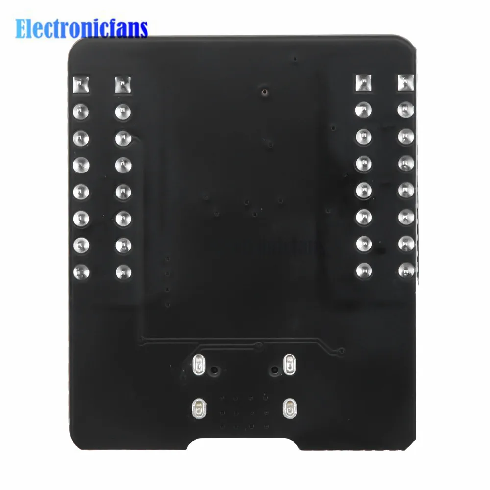 ESP32-CAM-MB Entwicklungsboard, Testplatine mit serieller Schnittstelle, CH340C, Typ-C-Schnittstelle, Erweiterungsmodul zum Brennen von Firmware für Elektronik. – Detail 4