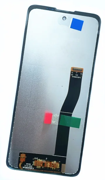 New kingkong Power LCD Display+Touch Screen Replacement Repair Accessories For Cubot kingkong power Smart Phone