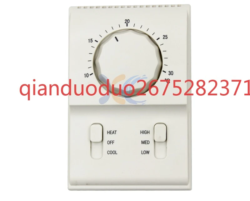 

Suitable for Trane Mechanical Thermostat 1000-8313-02SP TL107DB 08120076