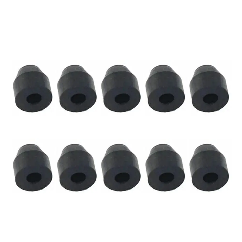 Chainsaw Cylinder Protection Cylinder Stud Buffer Robust Construction For MS650 MS660 Chainsaws Chainsaw Cylinder
