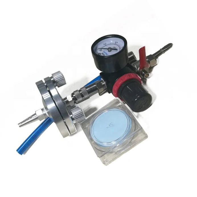 

Hot Sale Industrial 0.45 Micron Membrane Portable SDI test Kit / SDI Tester Meter
