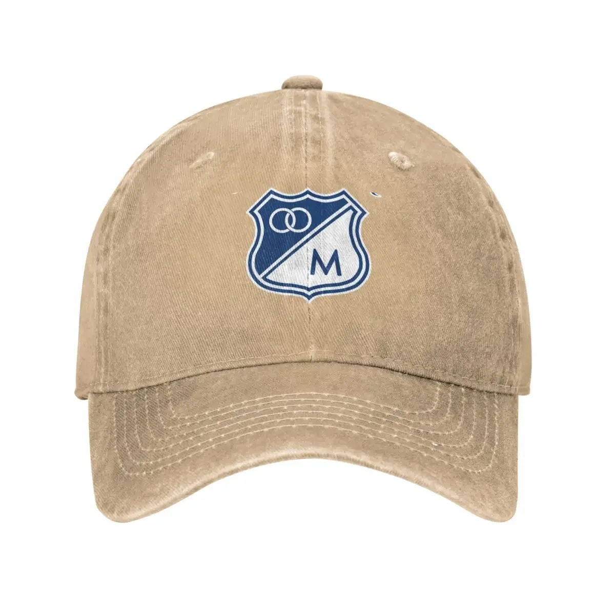 millionaires Baseball Cap Wild Ball Hat derby hat Golf Brand Man cap Baseball For Men Women's