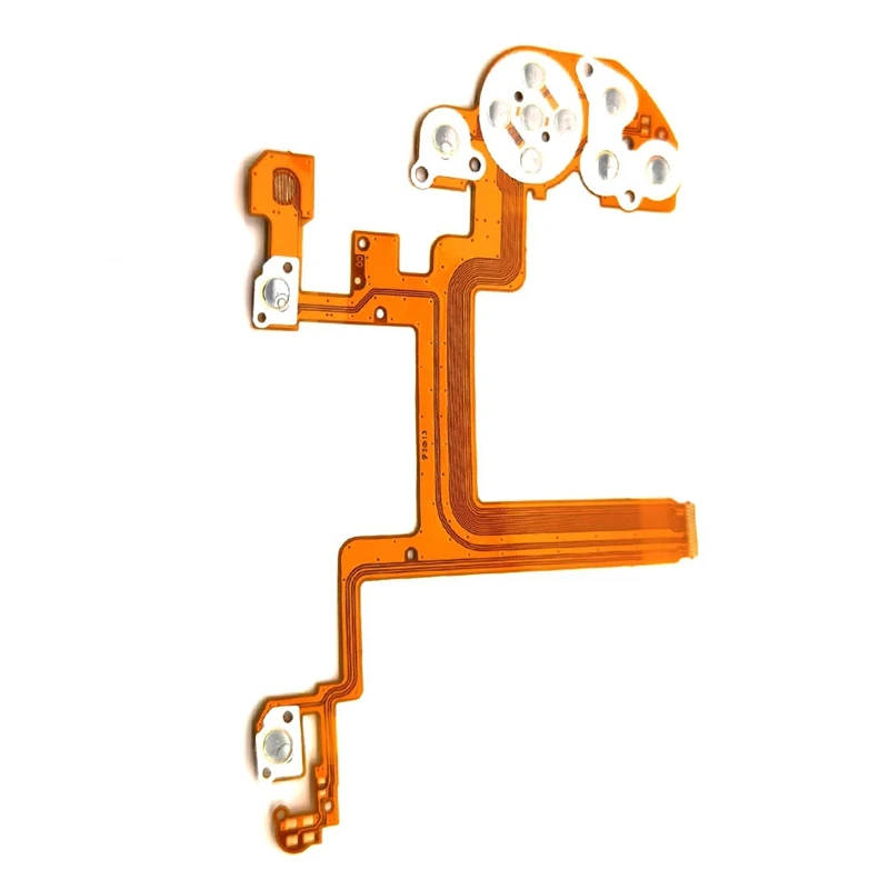 D5300 Key Flex For Nikon D5300 Keyboard D5300 Cable For SLR Camera Repair