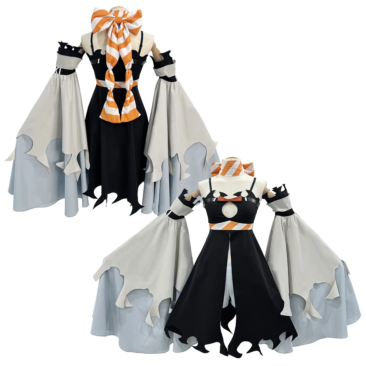 Holoun Amo Cosplay … - image