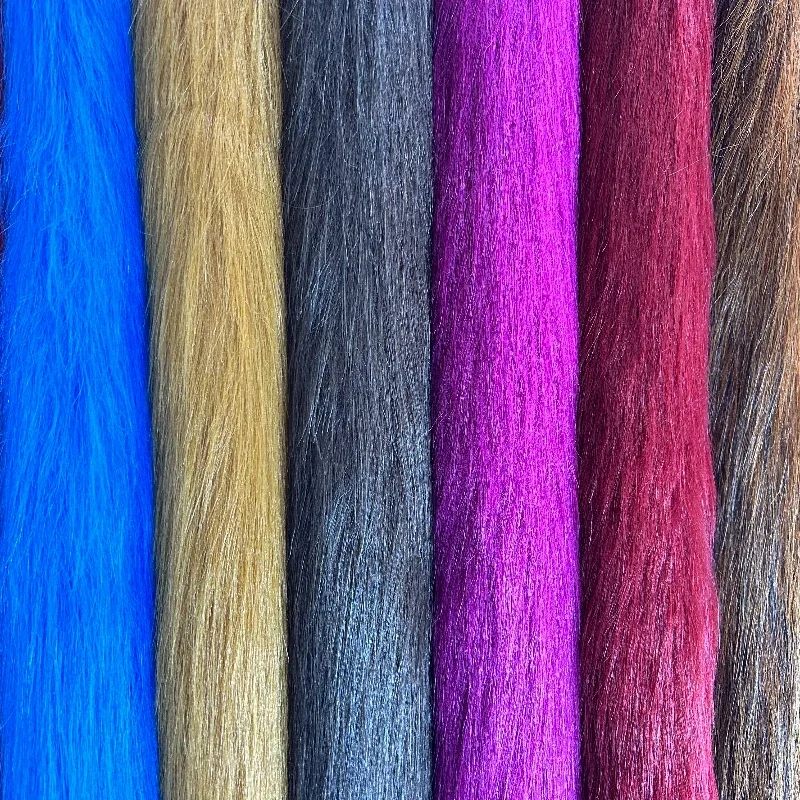 

5 см ткань из искусственного лисьего меха с тонким воротником, игрушка-кукла, сделай сам, счетчик, фоновое украшение, оптовая продажа, ткань, материал для шитья своими руками