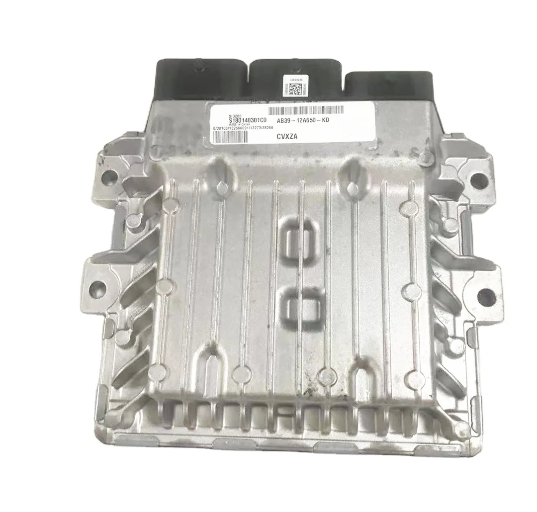 

Original Engine Parts Engine Control Unit ECU AB39-12A650-KD For EVEREST RANGER T6 T7 T8 3.2L ATM