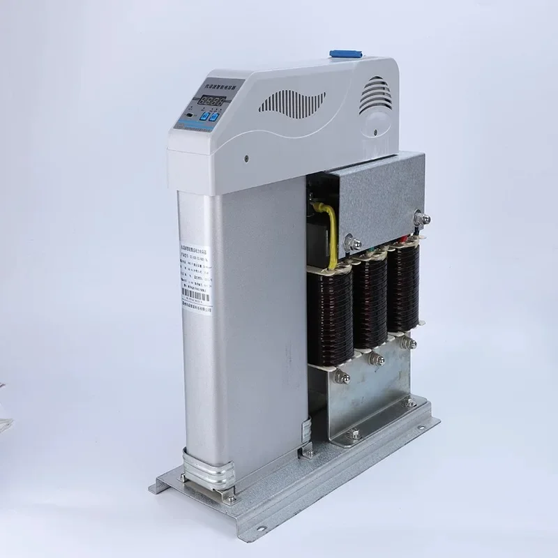 

Smart PFI Capacitors . Auto-Power Factor Improvement Capacitor & Panel