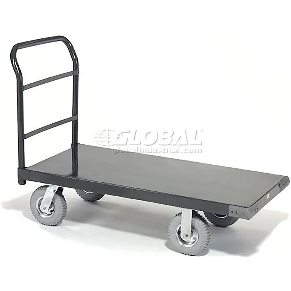 Platform Truck W/St… - image
