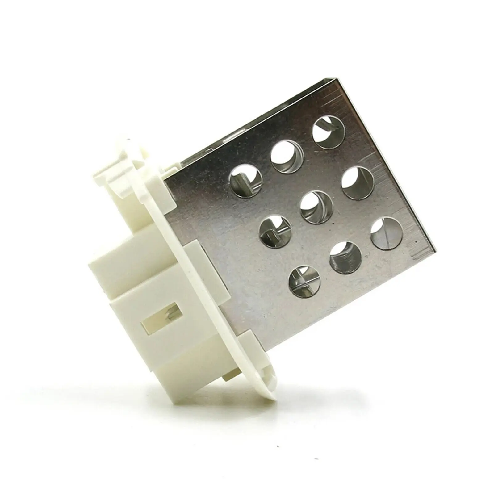 

For Vauxhall Opel Movano Heater Blower Motor Resistor 27100-00qab 77010-57557 7701057557 4415550 931181462 93181462